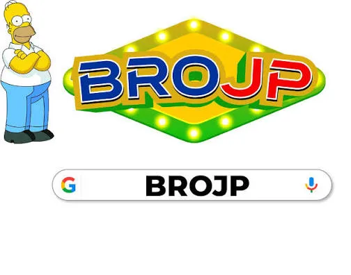 BROJP - Petualangan Epic dalam Dunia ARPG
